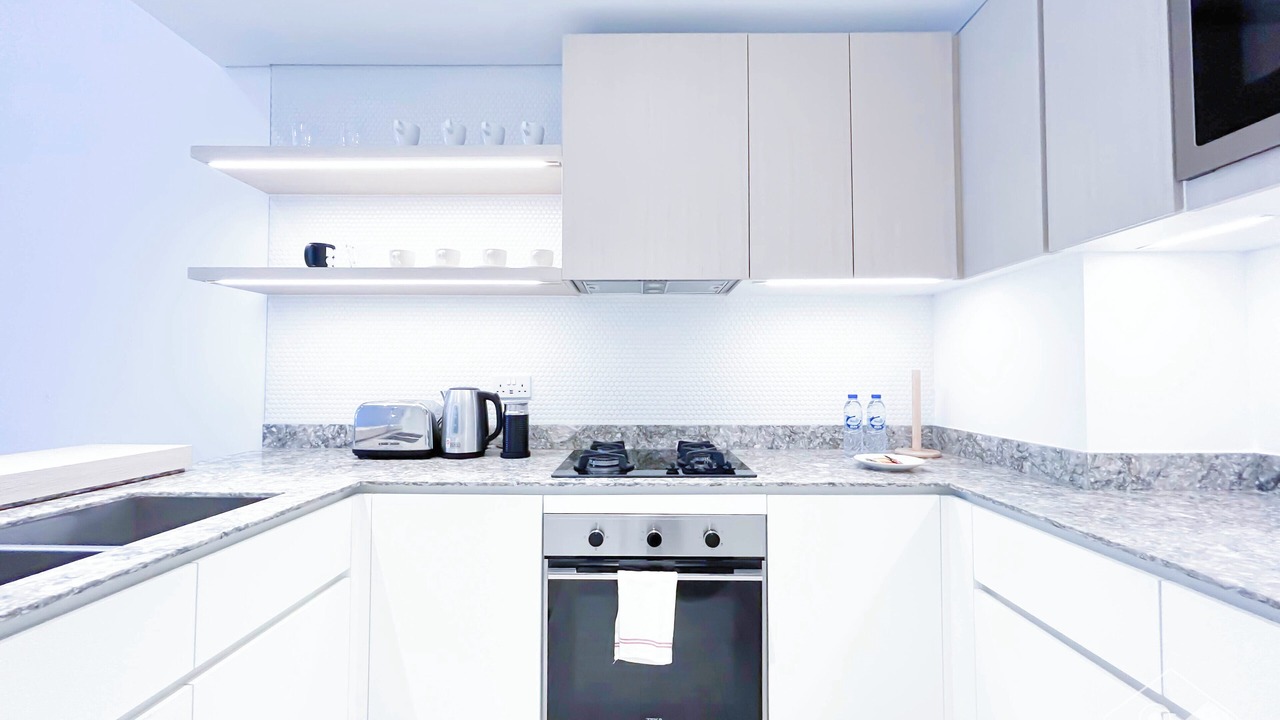 Photo of Kitchen in Jumeirah Village