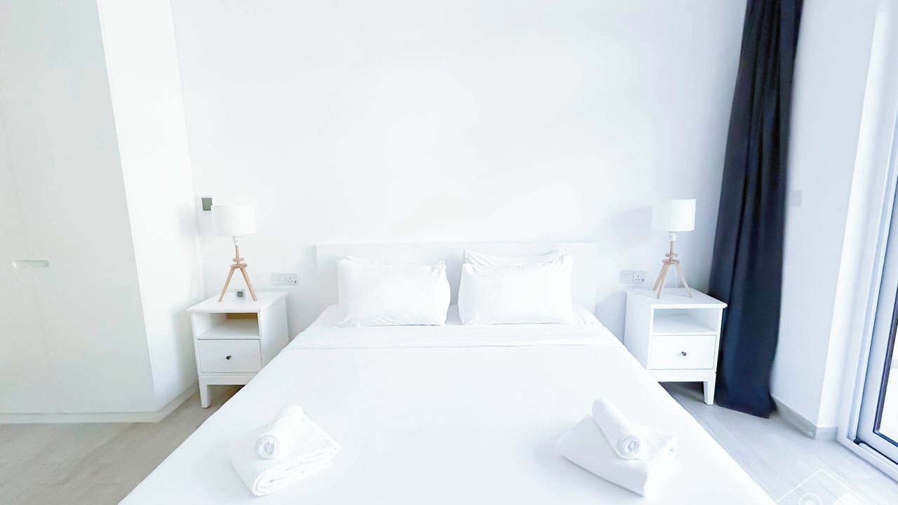 Photo of Bedroom in Jumeirah Village