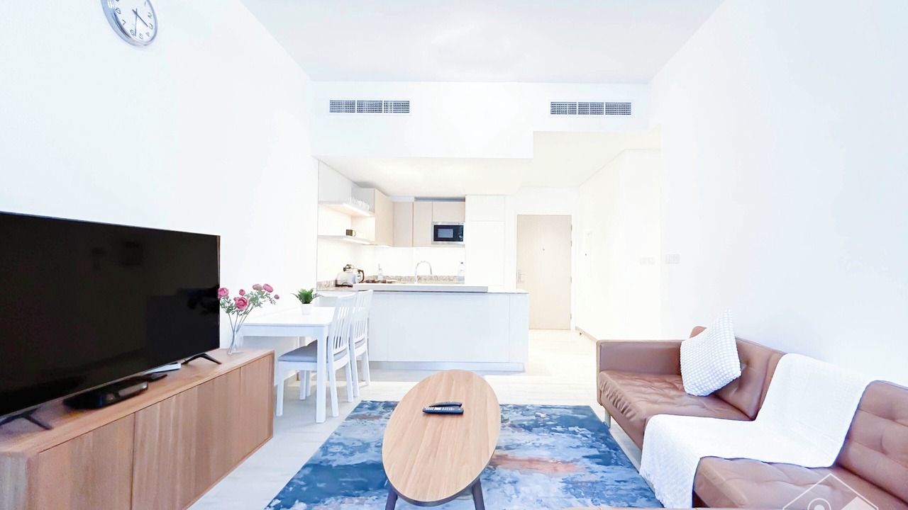 Photo of Livingroom in Jumeirah Village