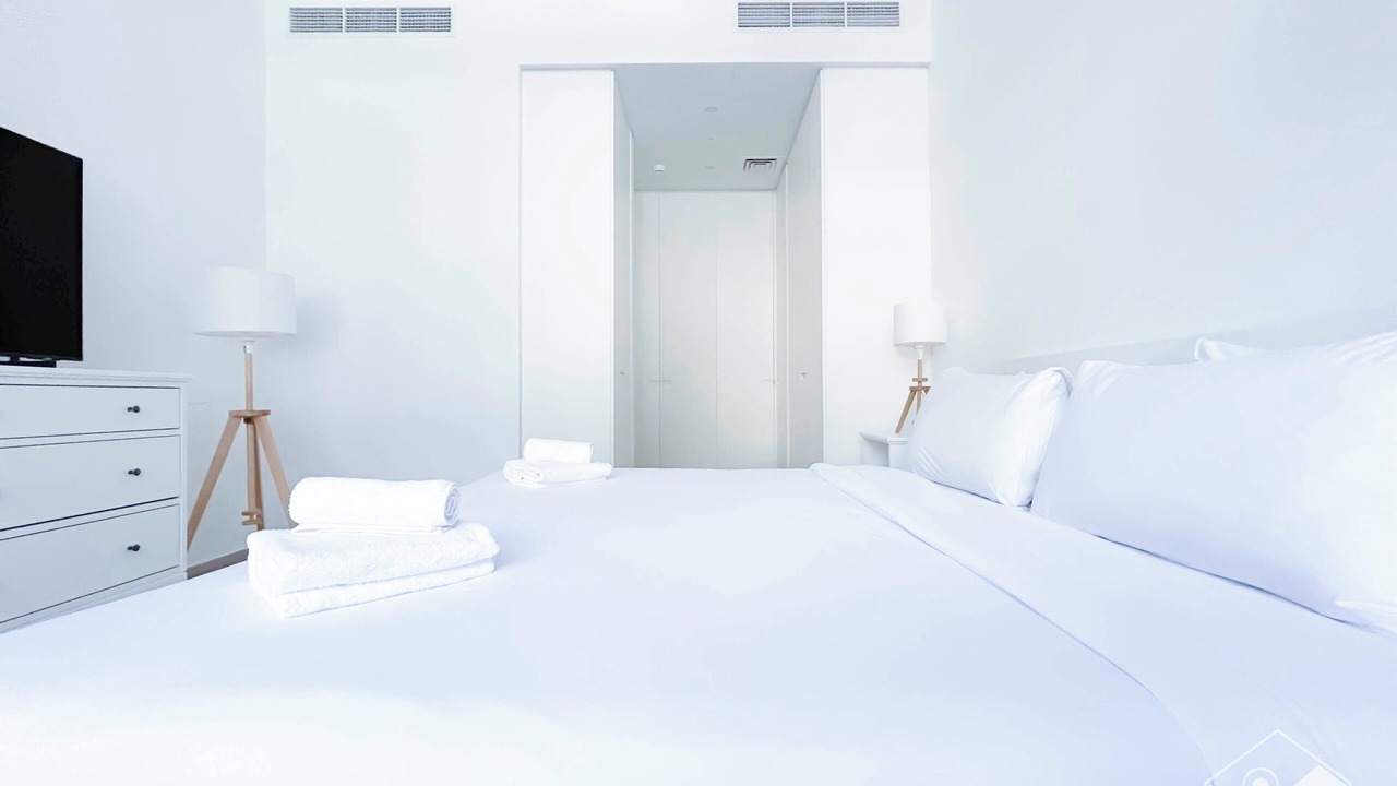 Photo of Bedroom in Jumeirah Village