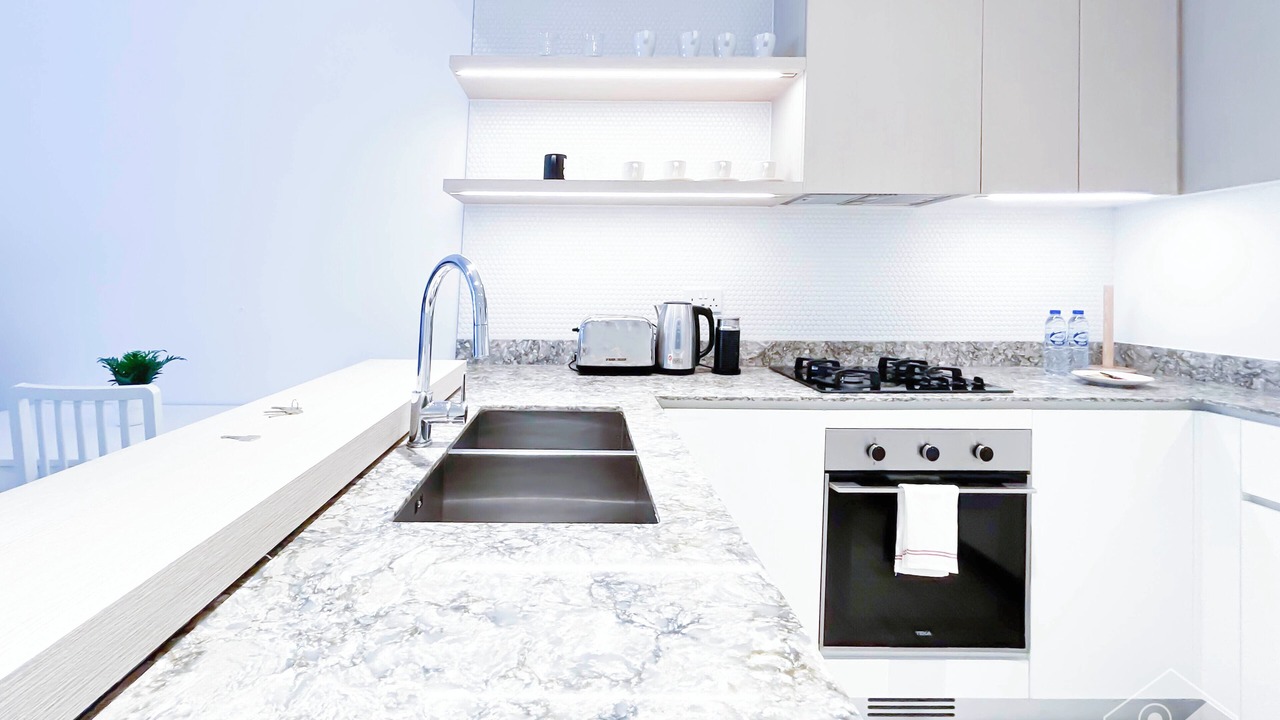 Photo of Kitchen in Jumeirah Village