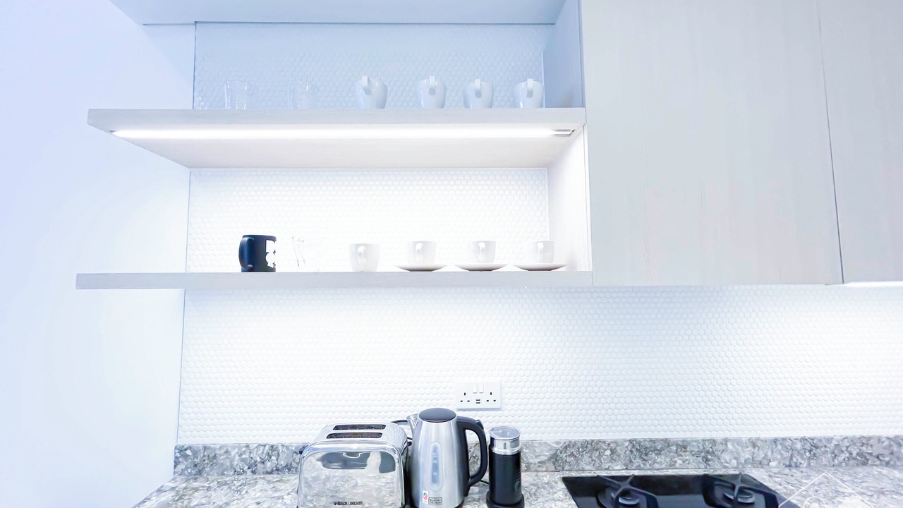 Photo of Kitchen in Jumeirah Village