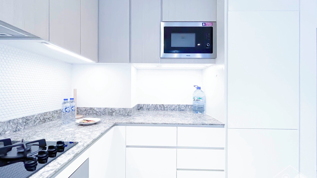 Photo of Kitchen in Jumeirah Village