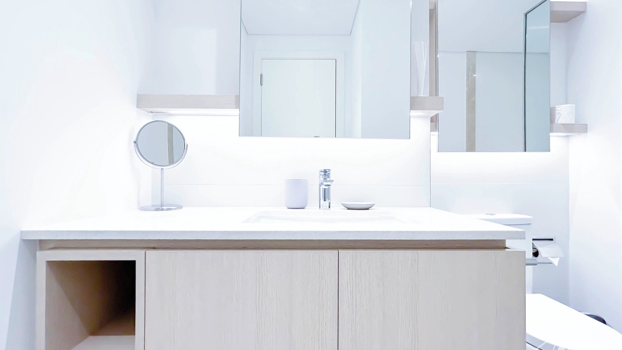 Photo of Bathroom in Jumeirah Village