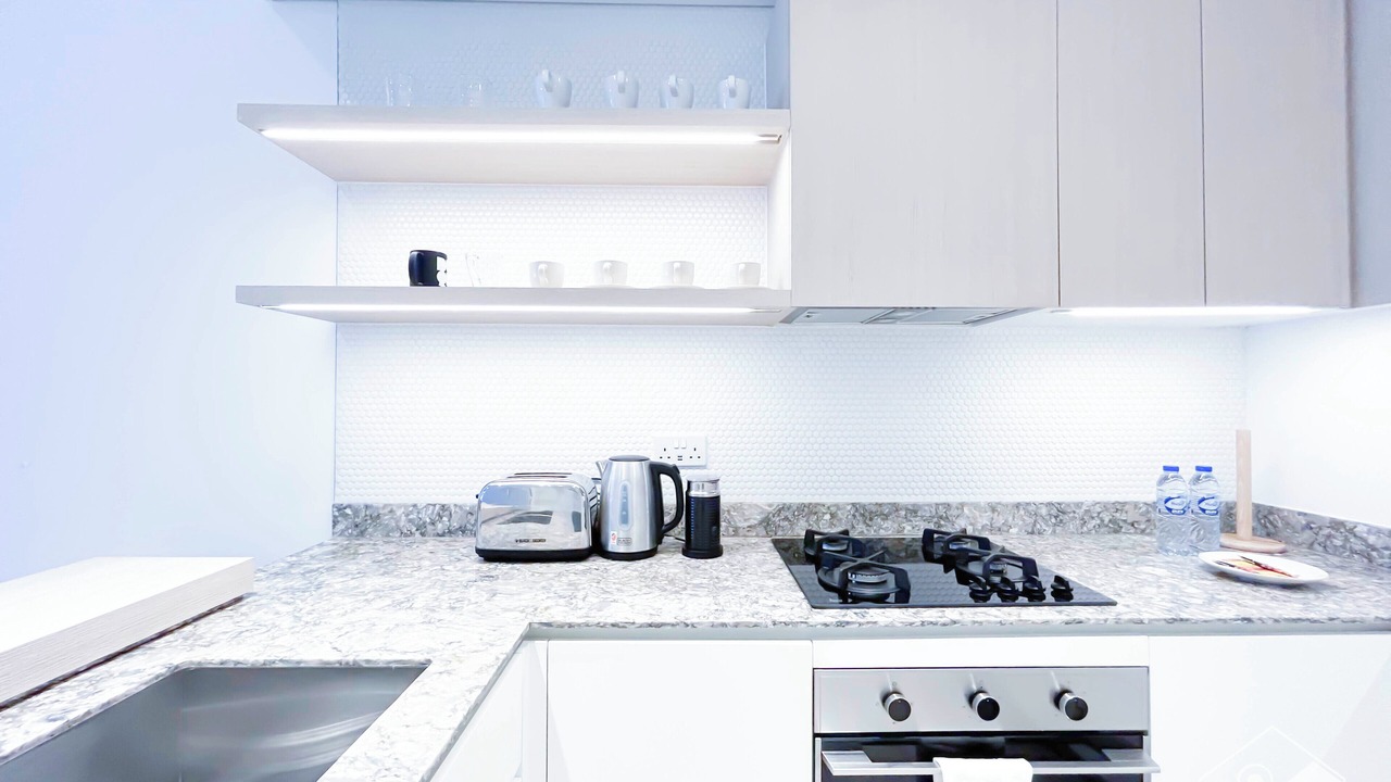 Photo of Kitchen in Jumeirah Village