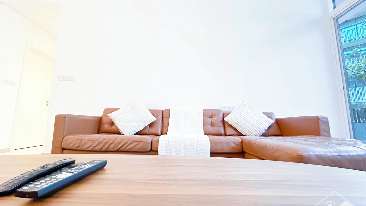 Photo of Livingroom in Jumeirah Village