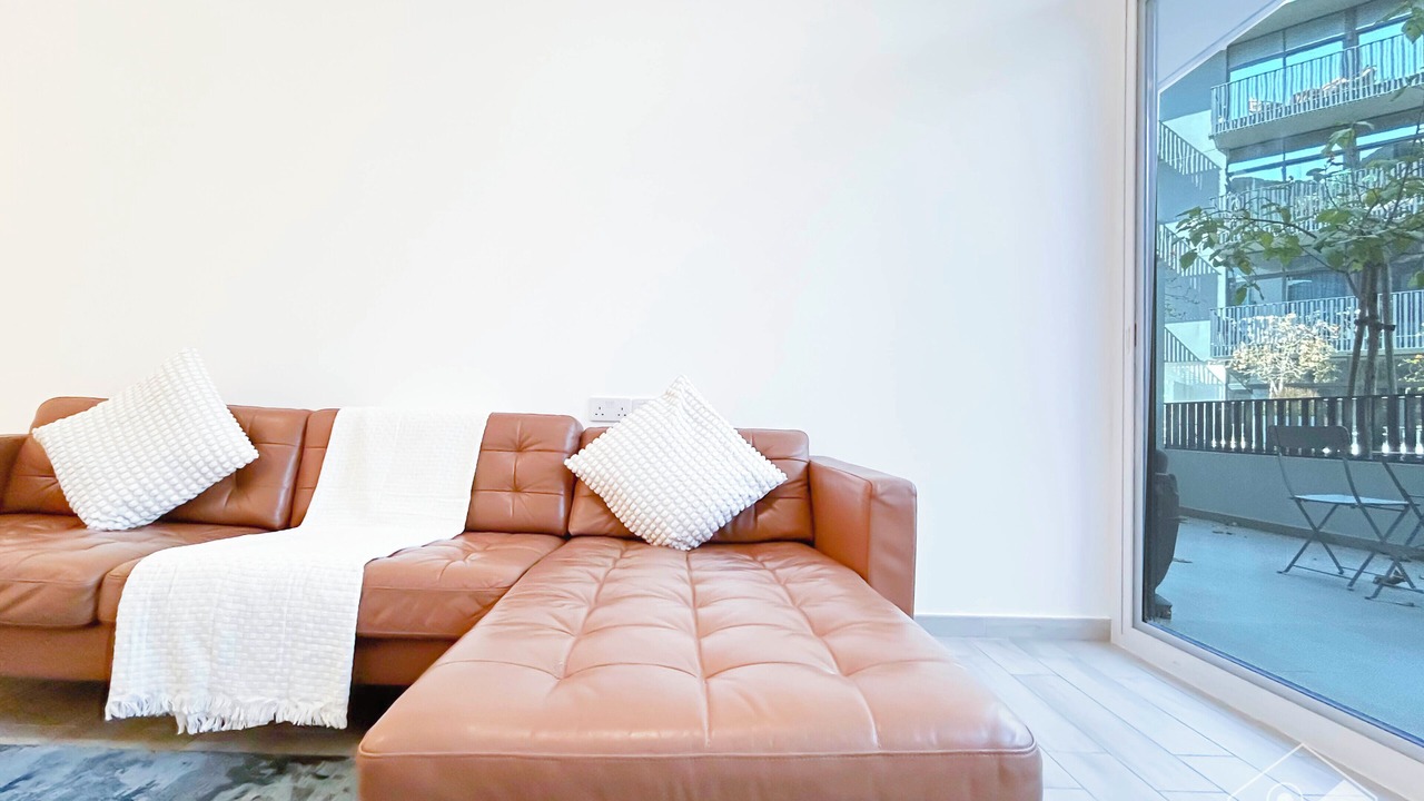 Photo of Livingroom in Jumeirah Village