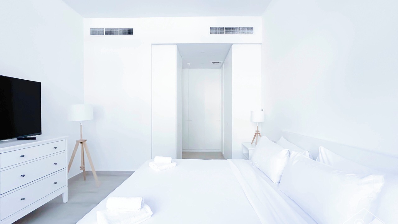Photo of Bedroom in Jumeirah Village