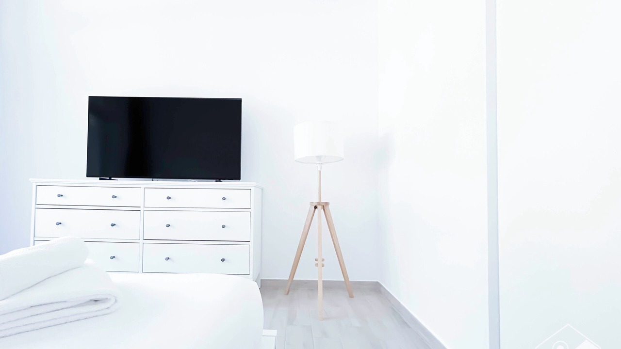 Photo of Bedroom in Jumeirah Village