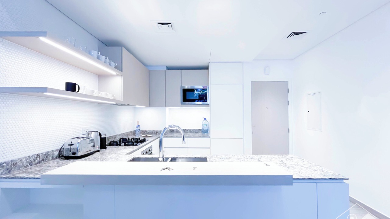 Photo of Kitchen in Jumeirah Village