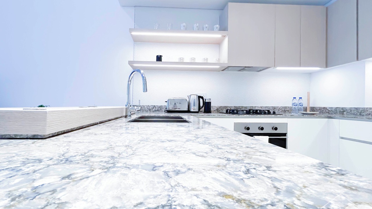Photo of Kitchen in Jumeirah Village
