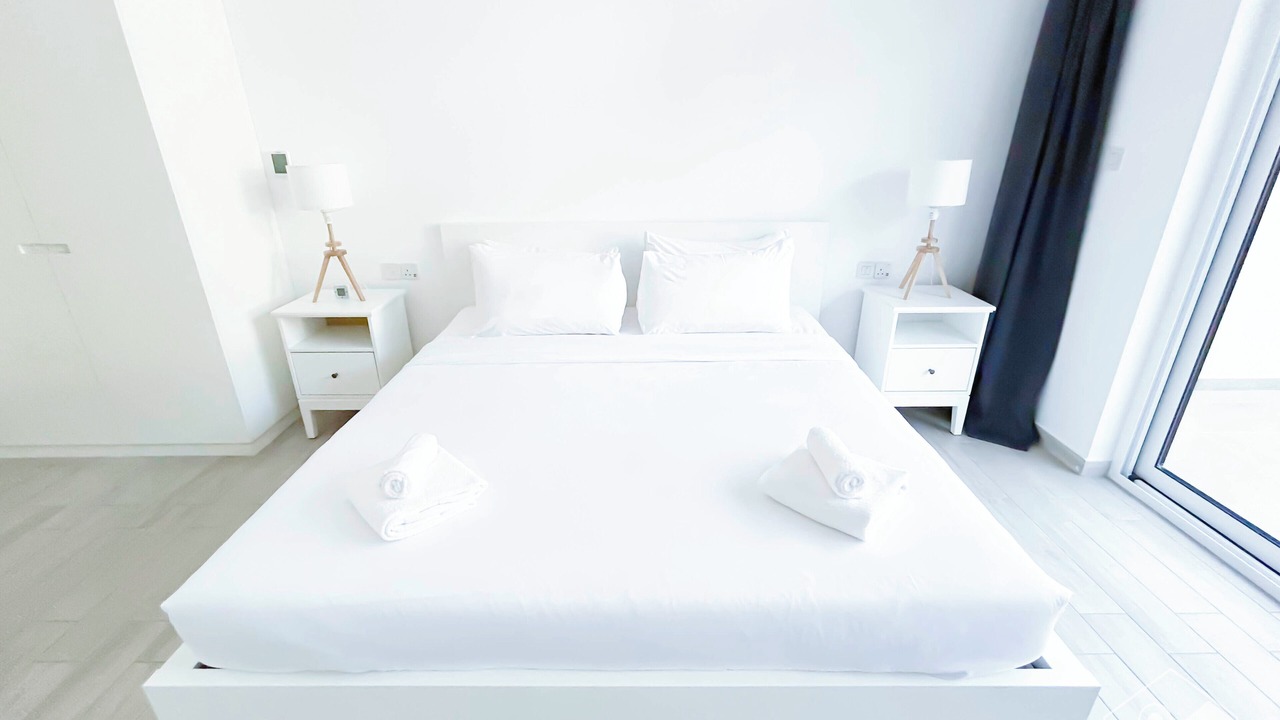 Photo of Bedroom in Jumeirah Village
