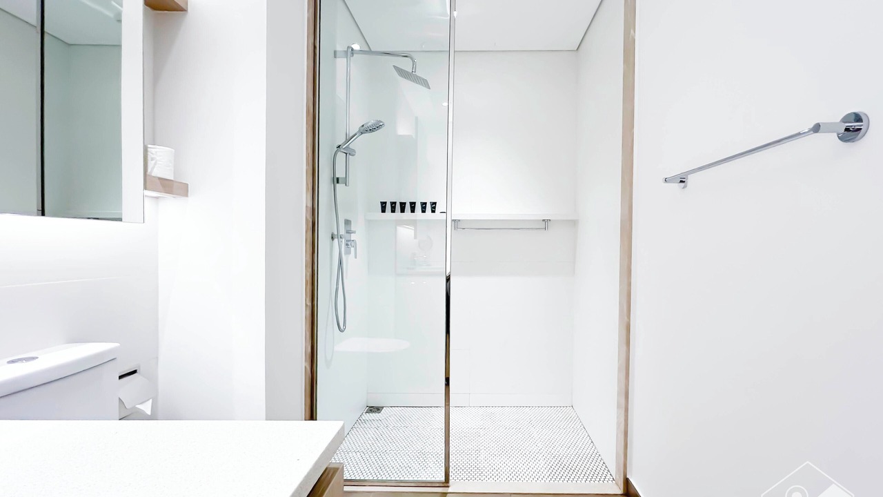Photo of Bathroom in Jumeirah Village
