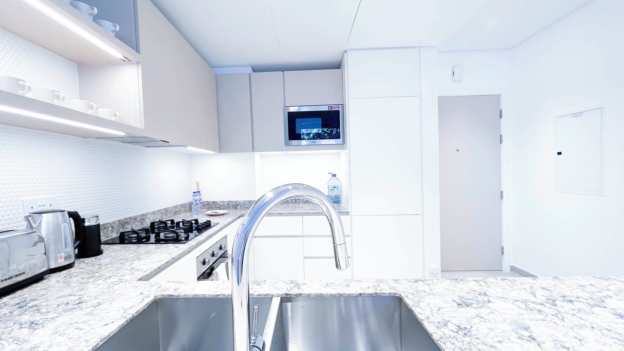 Photo of Kitchen in Jumeirah Village