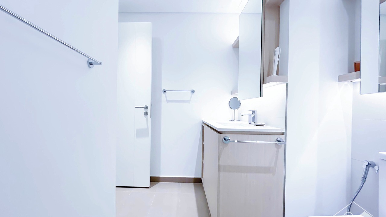 Photo of Bathroom in Jumeirah Village