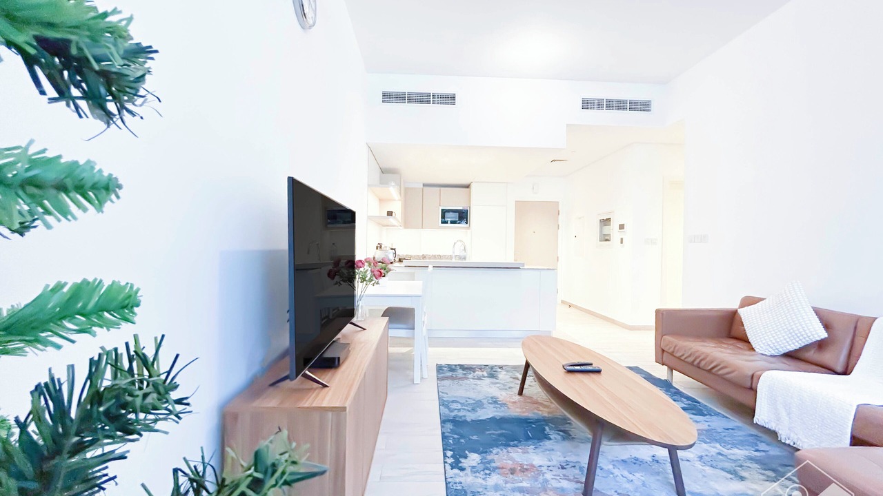Photo of Livingroom in Jumeirah Village