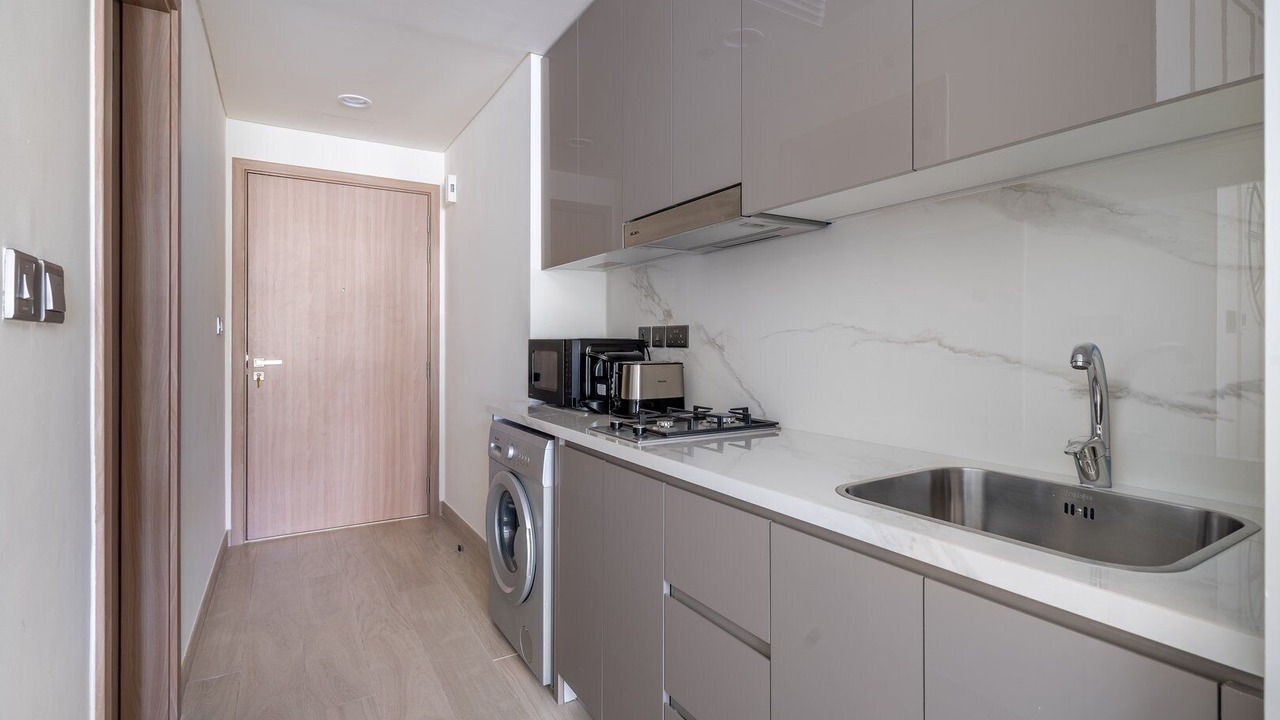 Photo of Kitchen in Nad Al Sheba