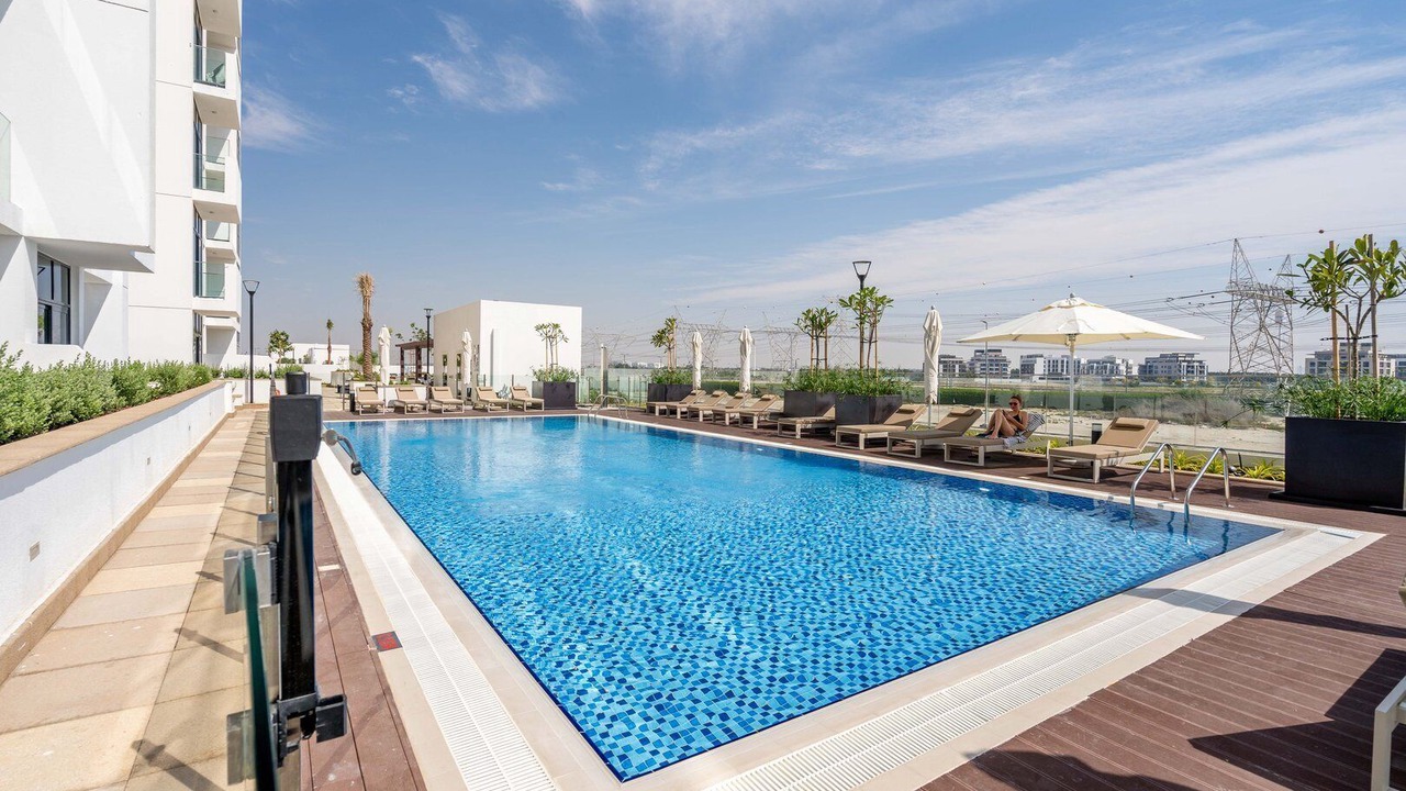 Photo of Outdoor in Nad Al Sheba