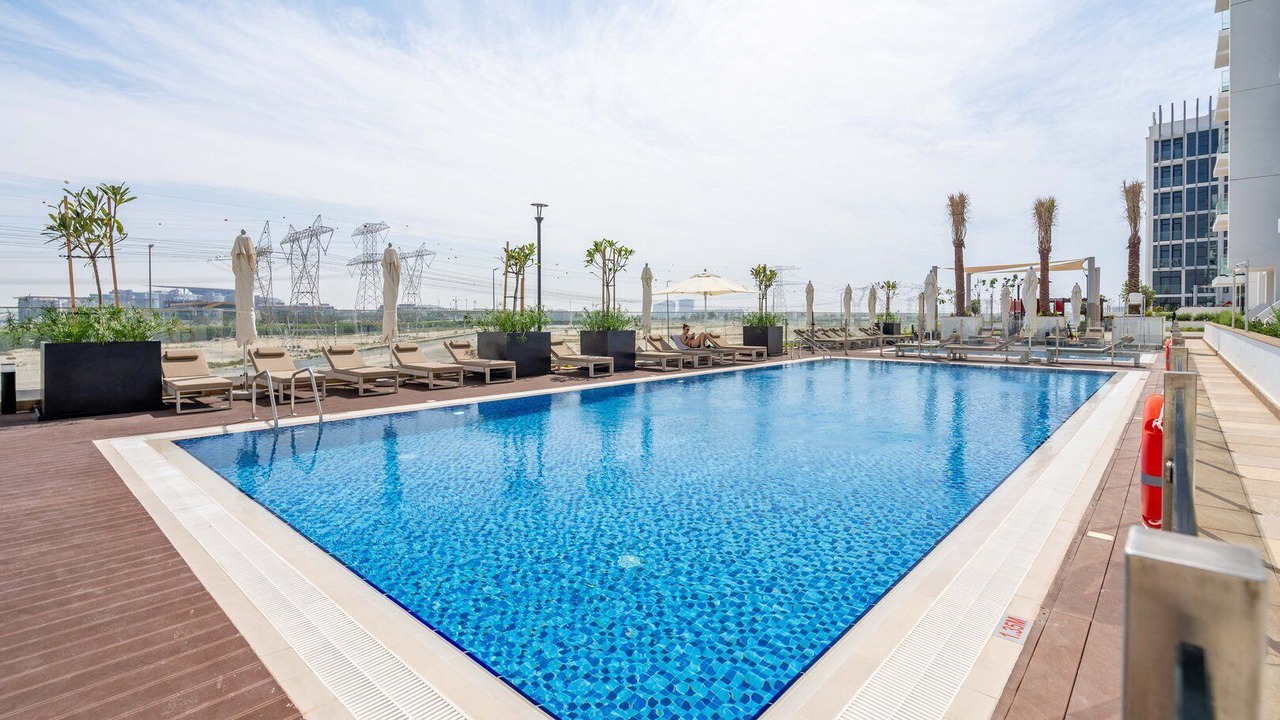 Photo of Outdoor in Nad Al Sheba