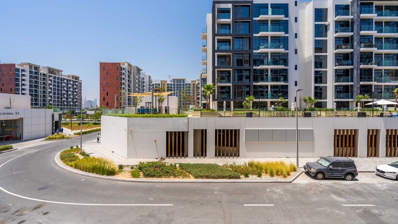 Photo of Outdoor in Nad Al Sheba
