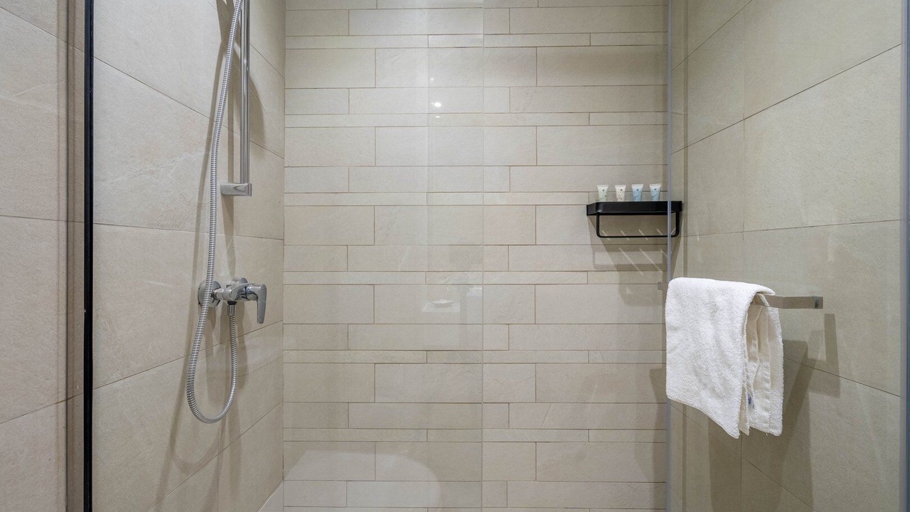 Photo of Bathroom in Nad Al Sheba