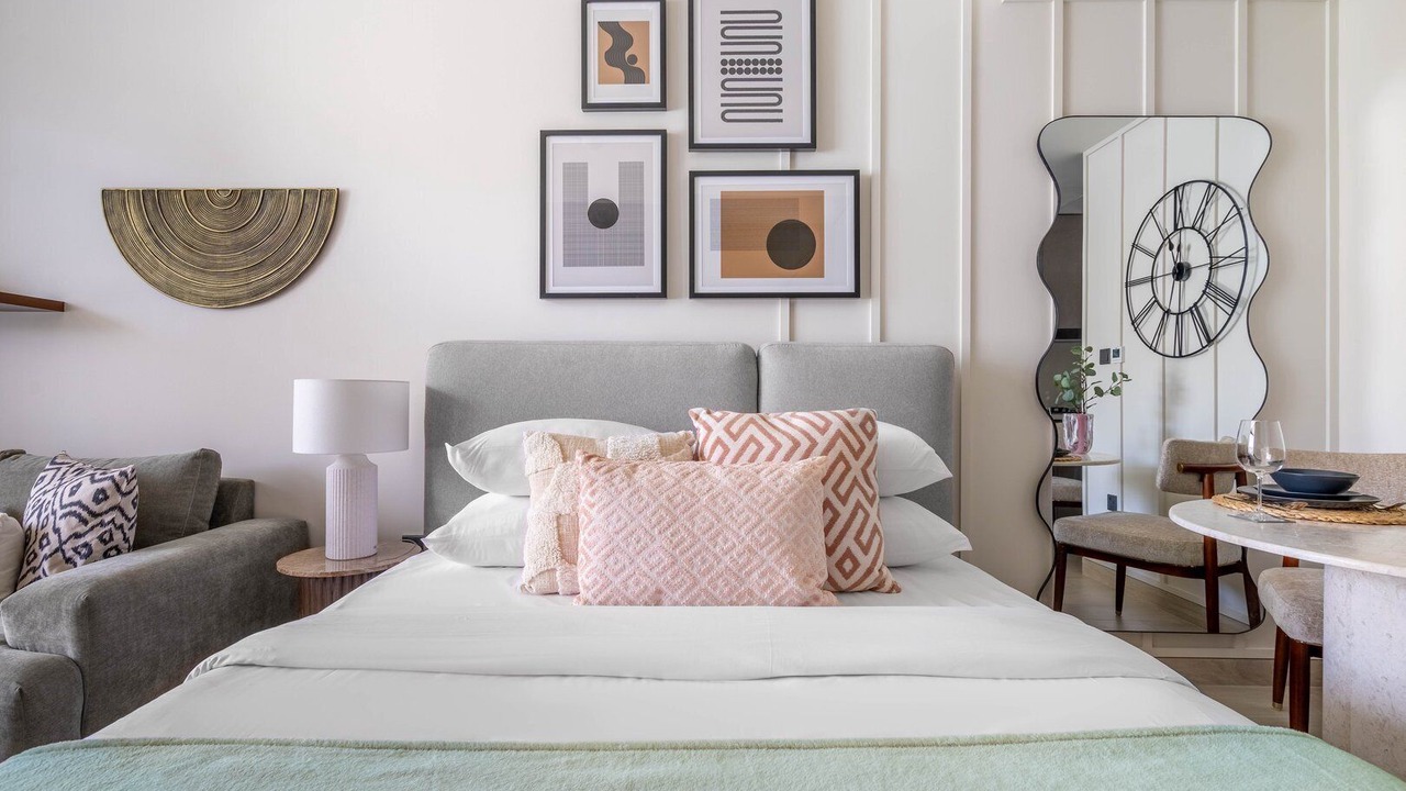 Photo of Bedroom in Nad Al Sheba