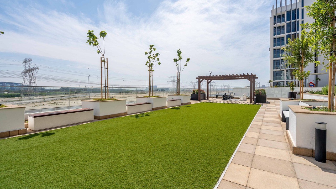 Photo of Outdoor in Nad Al Sheba