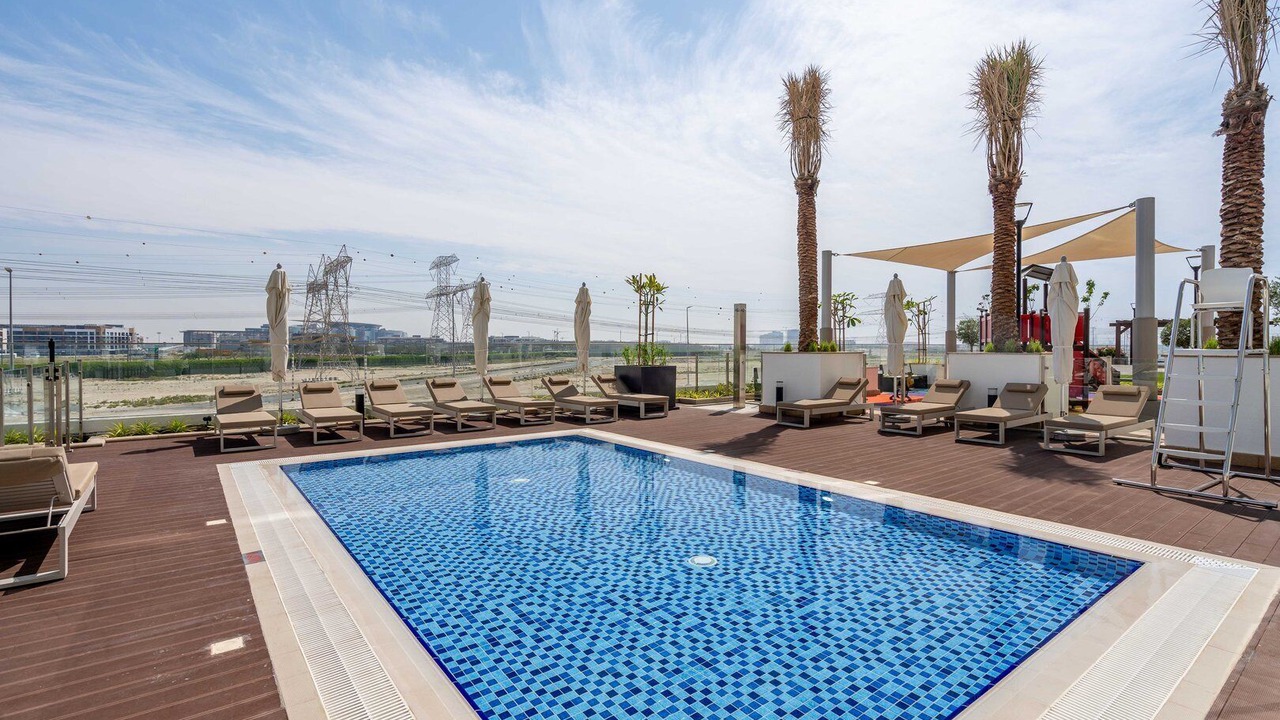 Photo of Outdoor in Nad Al Sheba