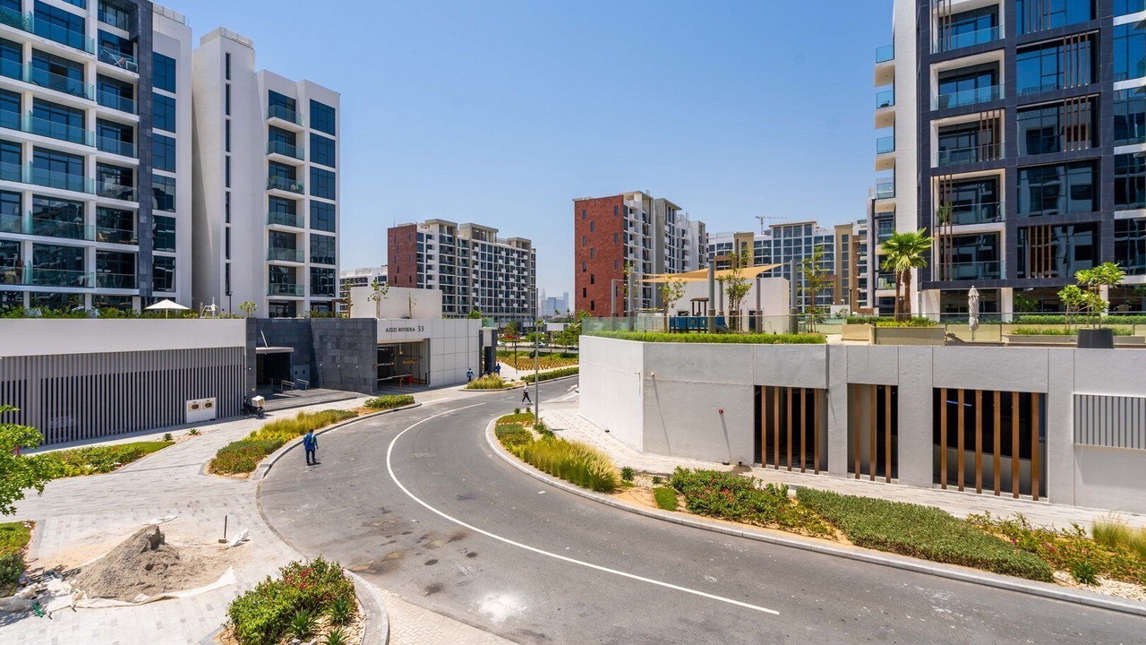 Photo of Outdoor in Nad Al Sheba