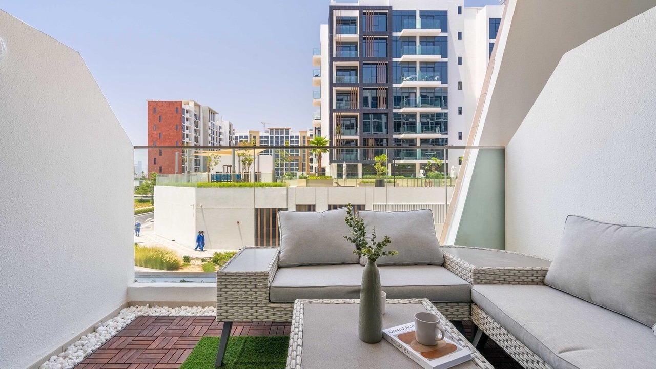 Photo of Outdoor in Nad Al Sheba