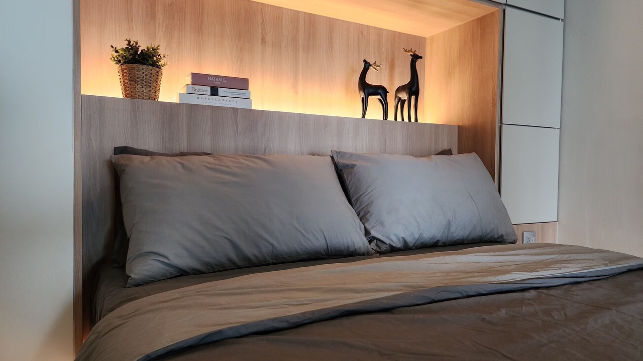 Photo of Bedroom in Pratunam
