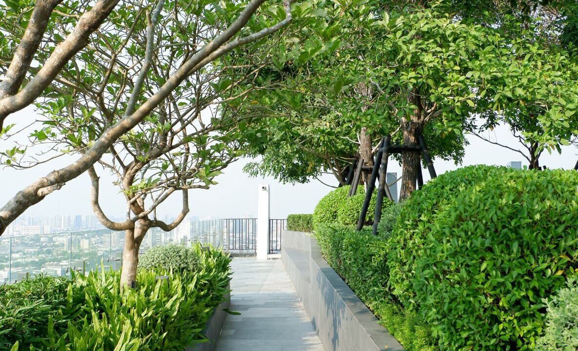 Photo of Outdoor in Pratunam