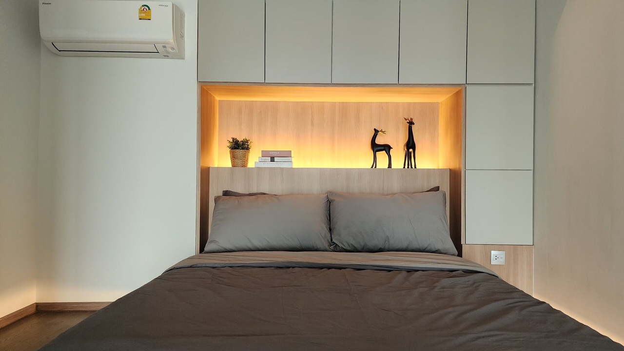 Photo of Bedroom in Pratunam