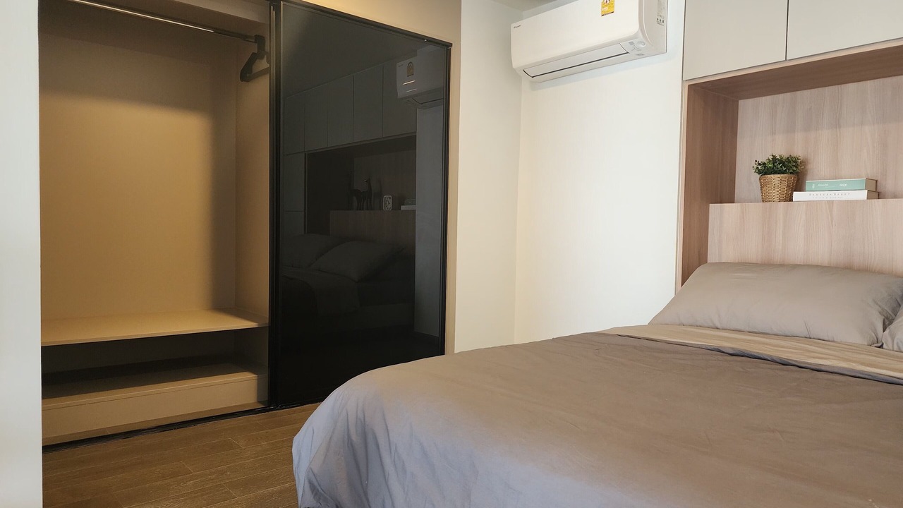 Photo of Bedroom in Pratunam