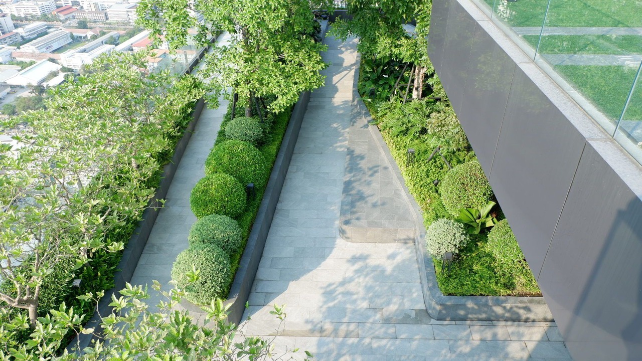 Photo of Outdoor in Pratunam