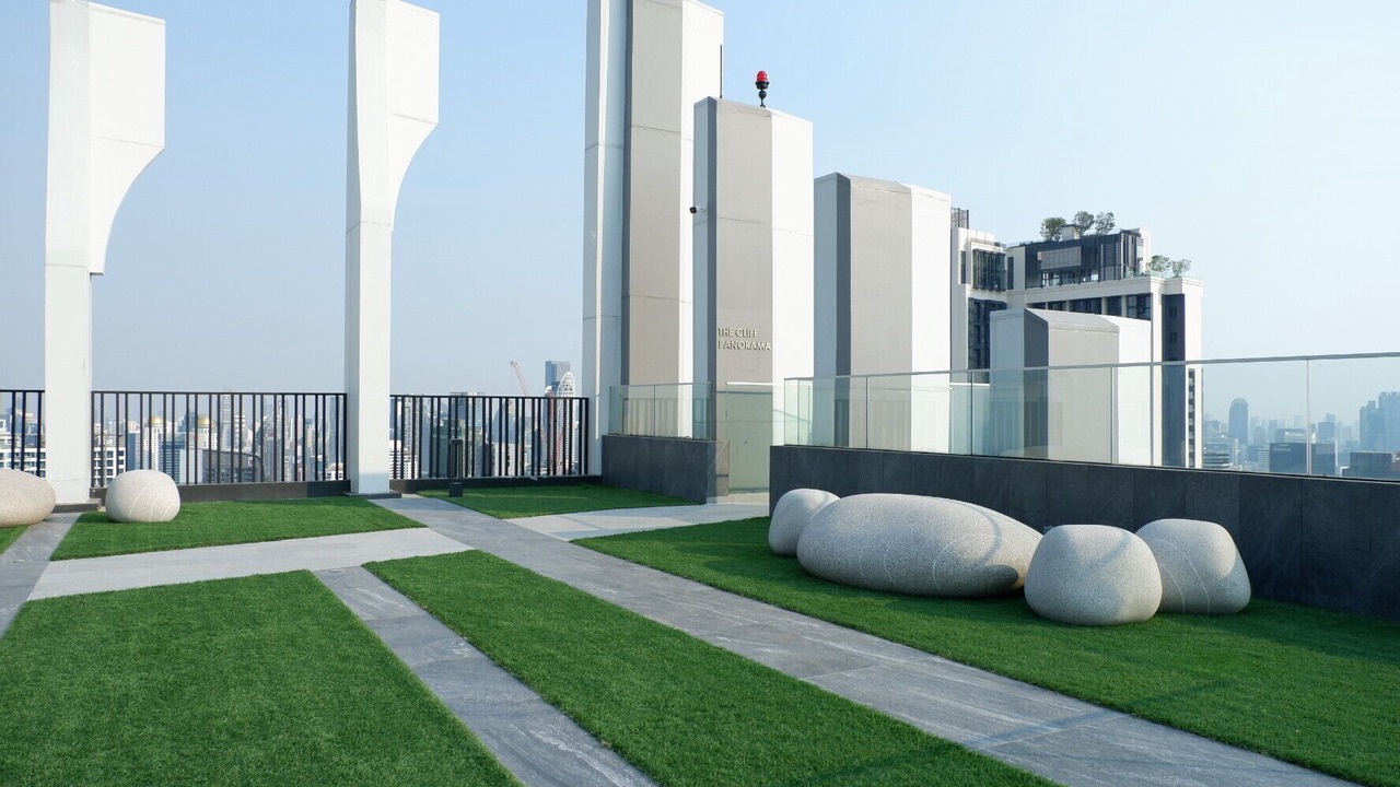 Photo of Outdoor in Pratunam