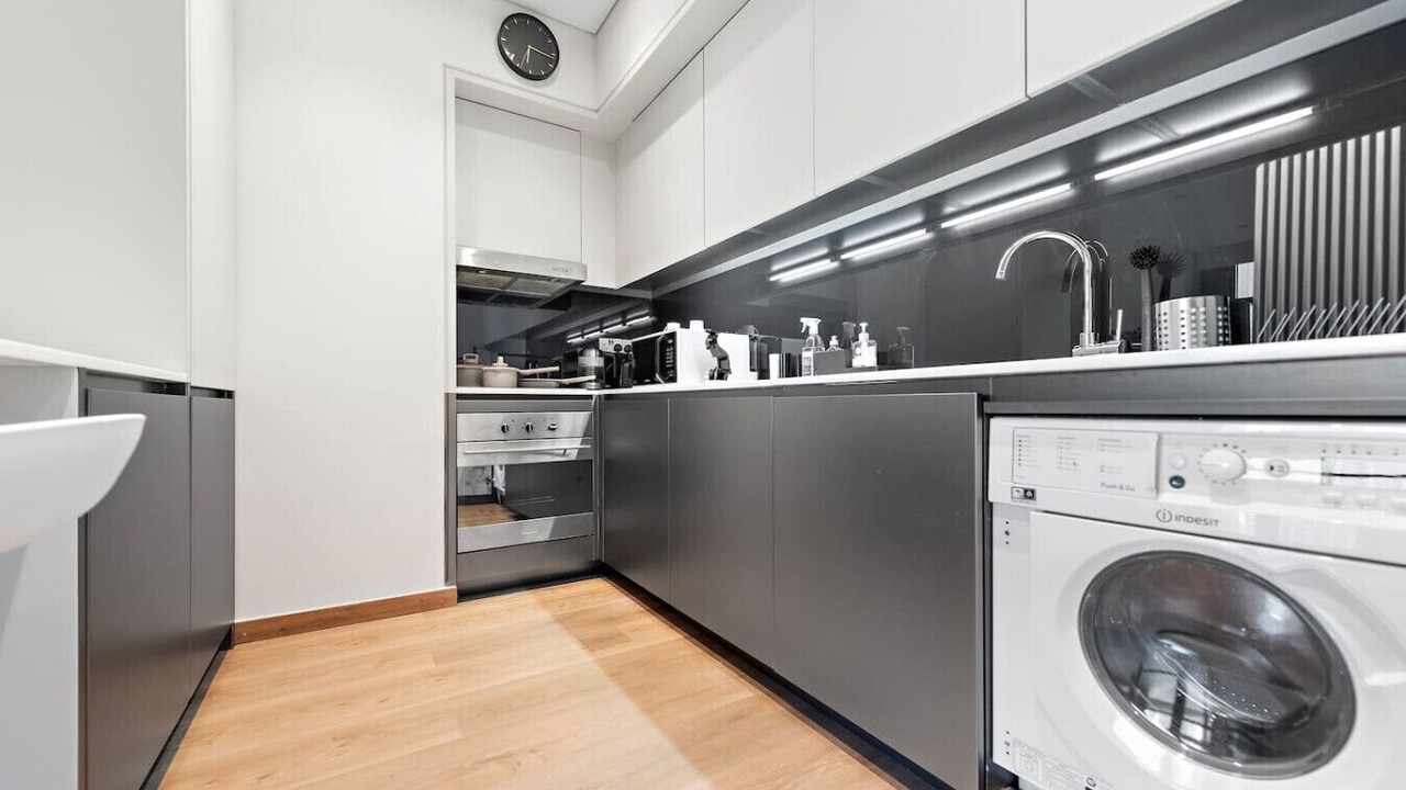 Photo of Kitchen in DIFC