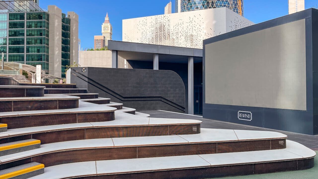 Photo of Outdoor in DIFC