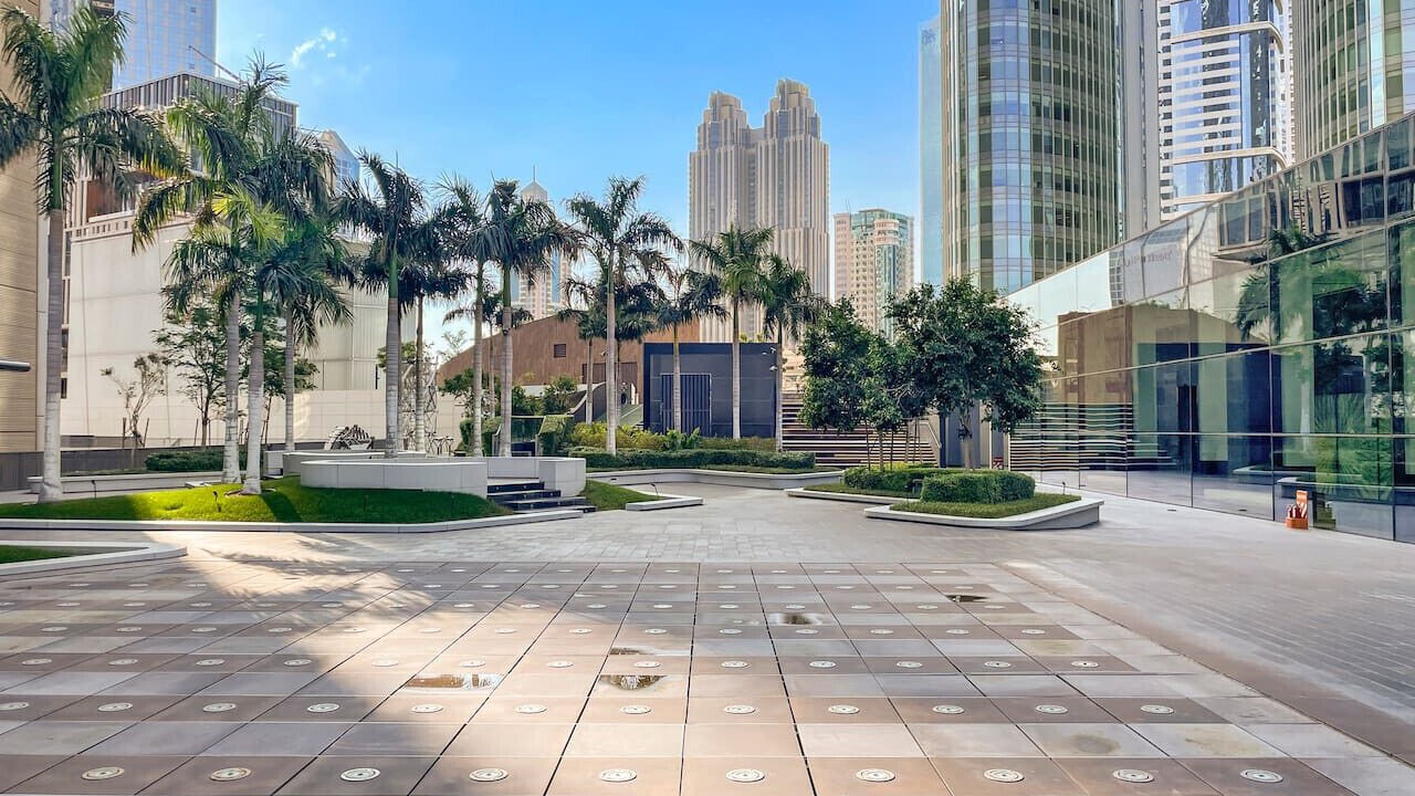 Photo of Others in DIFC