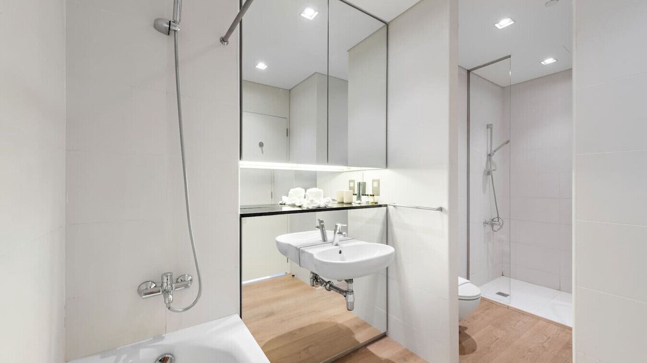 Photo of Bathroom in DIFC