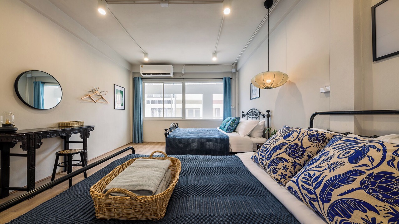 Photo of Bedroom in Phra Khanong