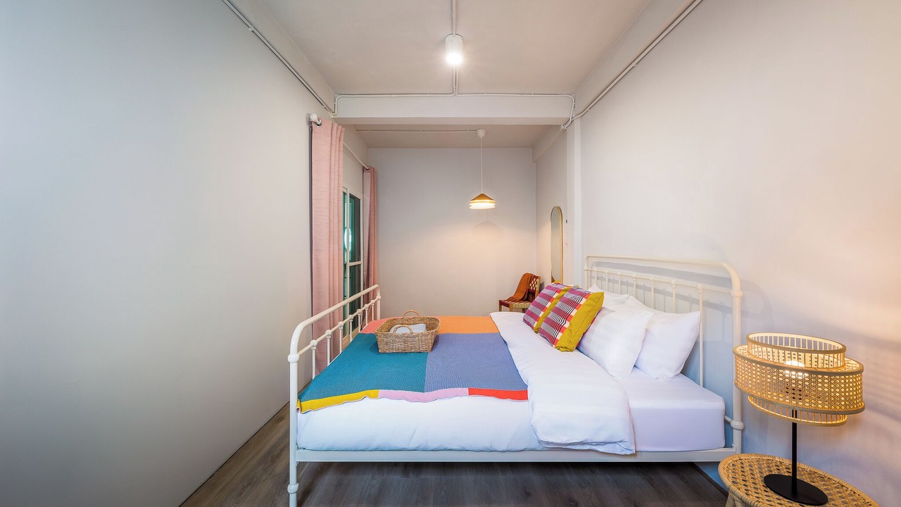 Photo of Bedroom in Phra Khanong