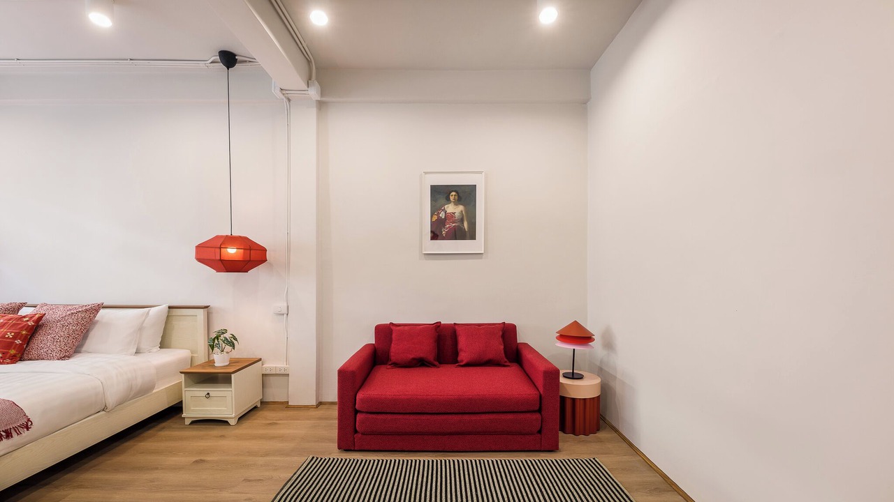 Photo of Bedroom in Phra Khanong