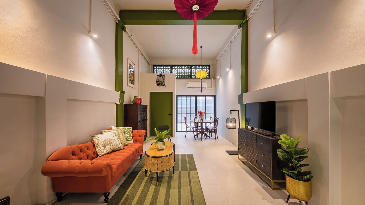 Photo of Livingroom in Phra Khanong
