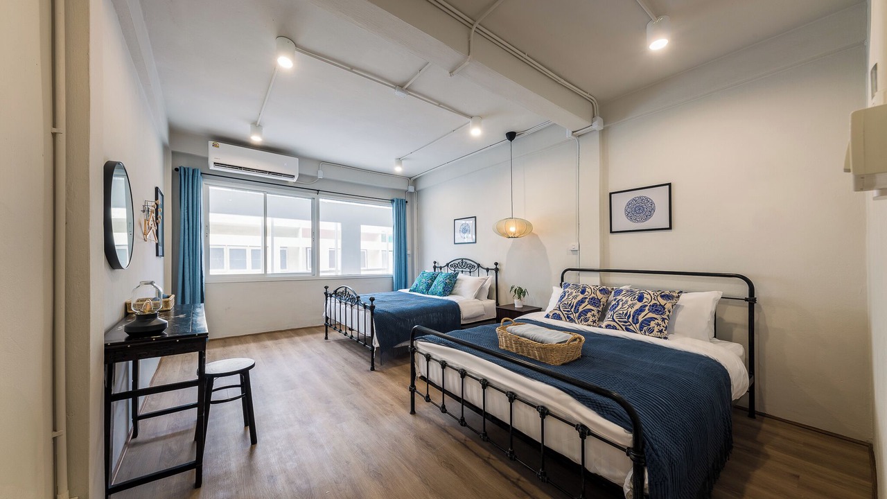 Photo of Bedroom in Phra Khanong