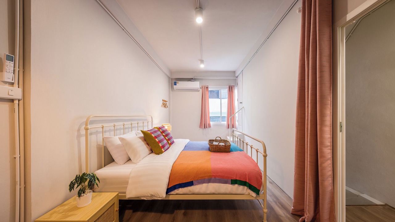 Photo of Bedroom in Phra Khanong