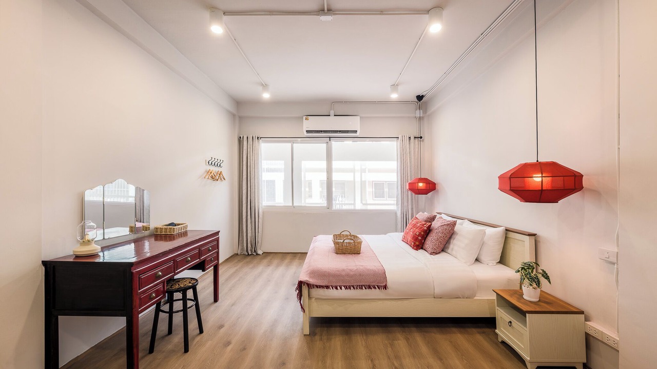 Photo of Bedroom in Phra Khanong
