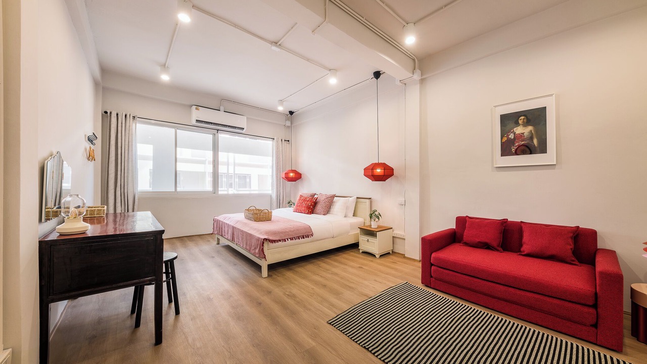 Photo of Livingroom in Phra Khanong