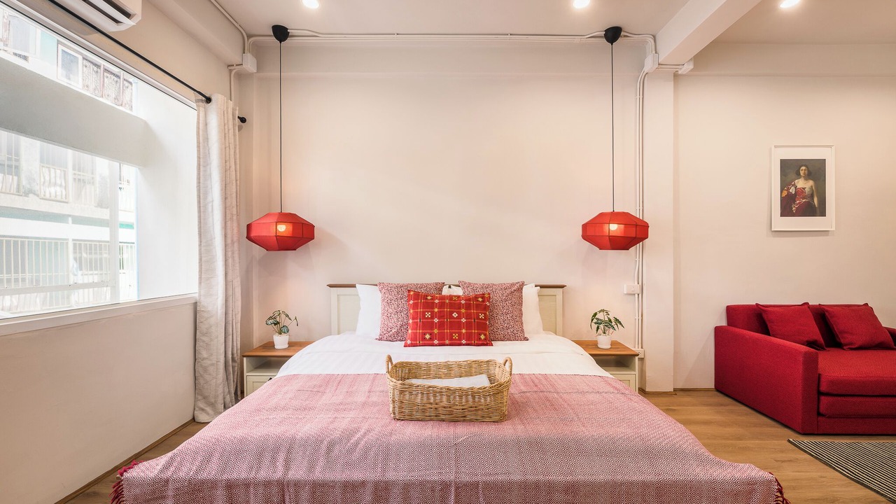 Photo of Bedroom in Phra Khanong