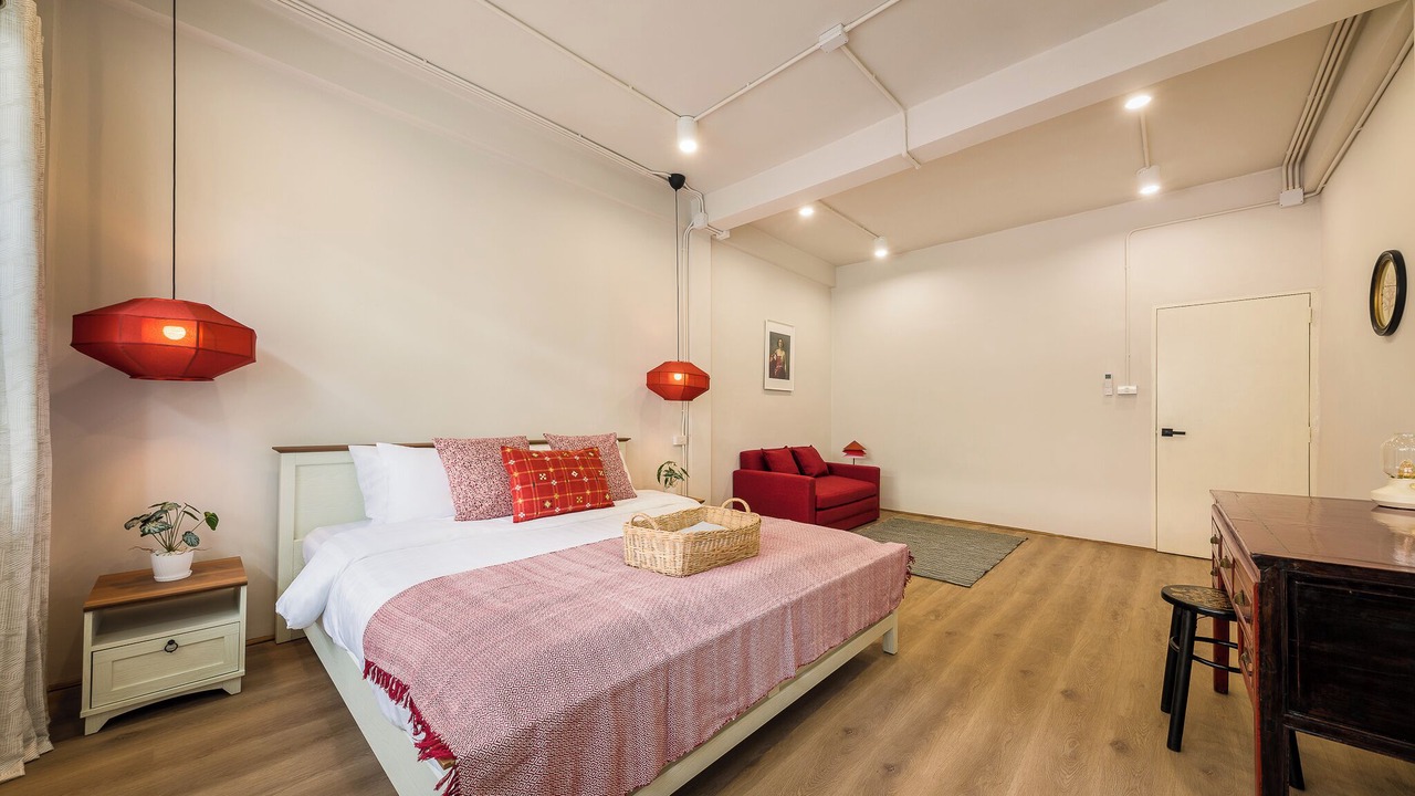 Photo of Bedroom in Phra Khanong